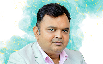 Kaushik Dutta